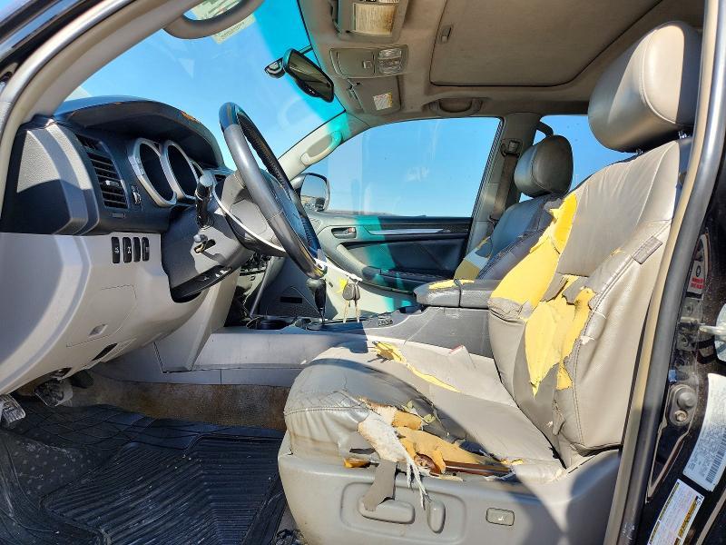 2004 Toyota 4runner Limited