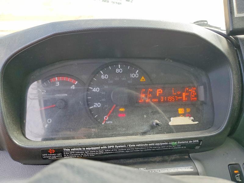 2019 Hino 155