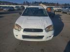 2004 Subaru Impreza ts