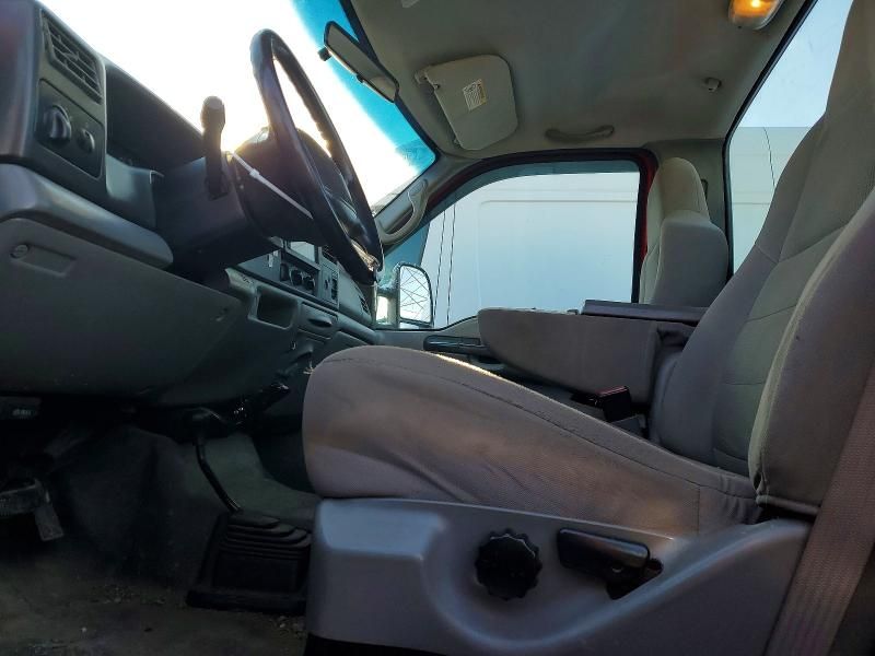 2002 Ford F350 SRW Super Duty