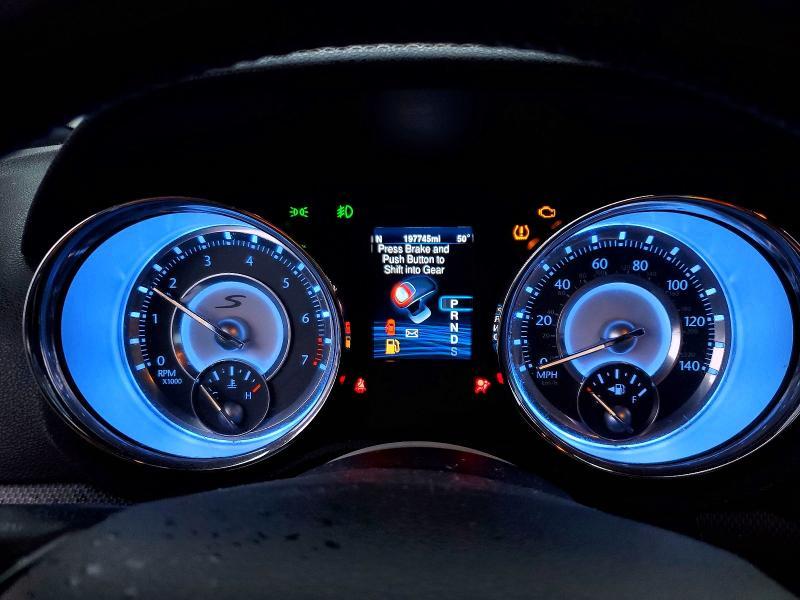 2013 Chrysler 300 s