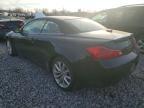 2011 Infinity G37 Convertible Base