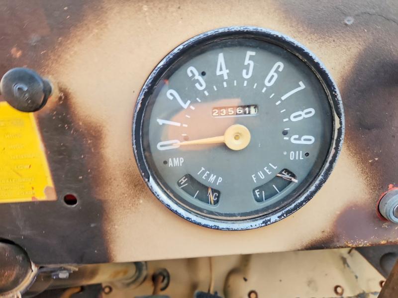 1967 Jeep Jeep