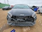 2022 KIA Forte fe