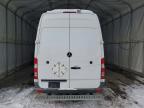 2016 Mercedes-Benz Sprinter 2500