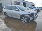 2008 Toyota Highlander Sport