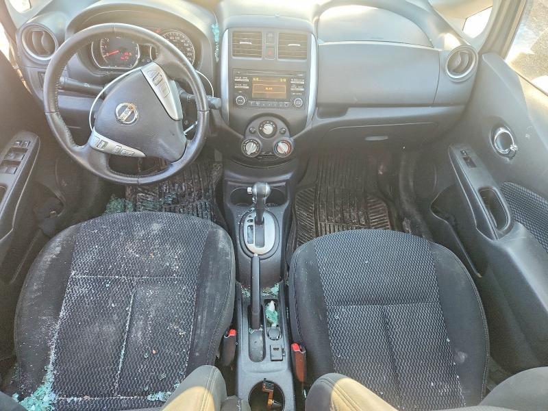 2014 Nissan Versa Note s