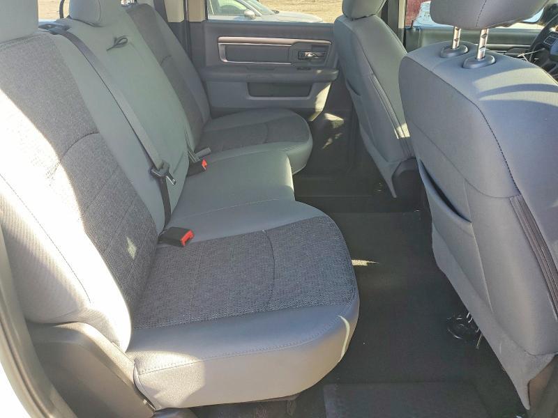2017 Dodge Ram 2500 slt