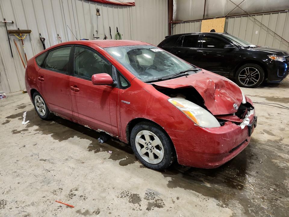 2009 Toyota Prius