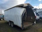 1997 Wellscargo 1997 Wells Cargo Enclosed Cargo Trailer