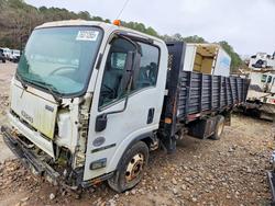 Isuzu Npr hd Vehiculos salvage en venta: 2013 Isuzu Npr hd