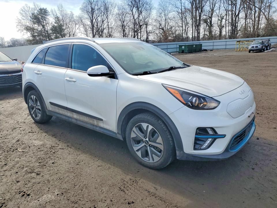 2022 KIA Niro s