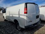 2013 Chevrolet Express G3500 Delivery Van