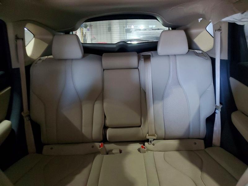 2019 Acura Rdx Technology