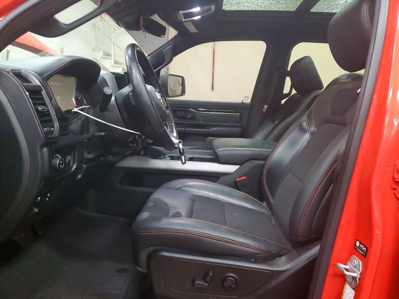 2021 Dodge Ram 1500 big Horn/lone Star