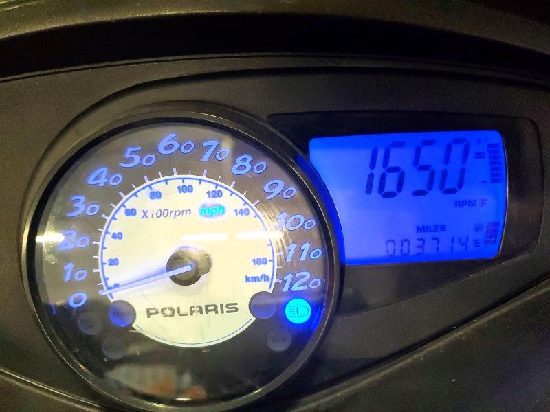 2011 Polaris 600