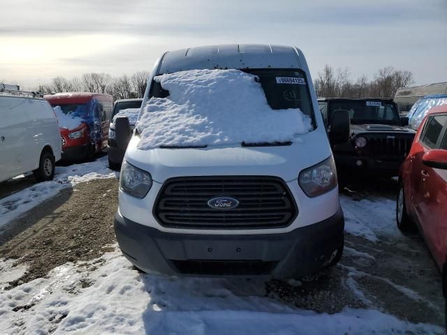 2015 Ford Transit T-250