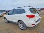 2009 Hyundai Santa fe se