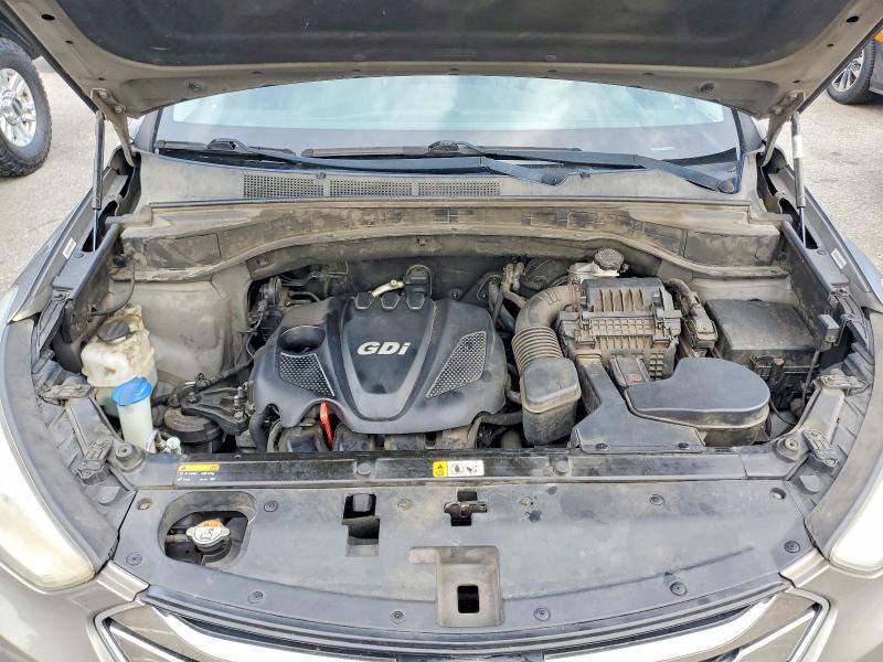 2014 Hyundai Santa fe Sport