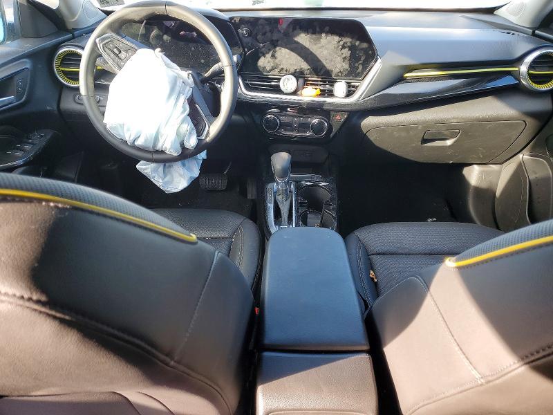2025 Chevrolet Trax Active