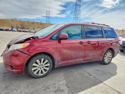2011 Toyota Sienna le for sale in Littleton, CO