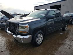 2018 Chevrolet Silverado K1500 lt for sale in Elgin, IL