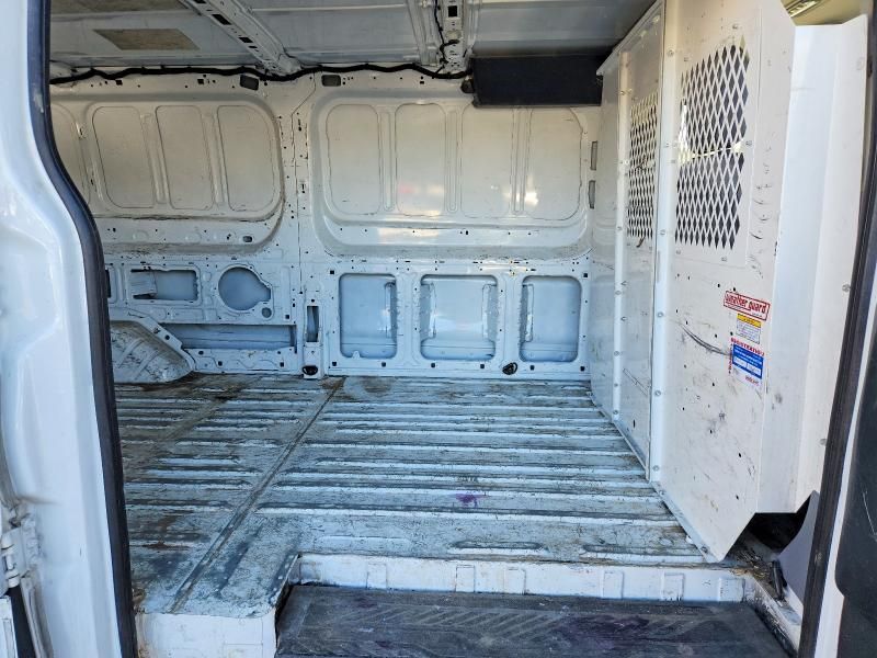 2017 Ford Transit T-150