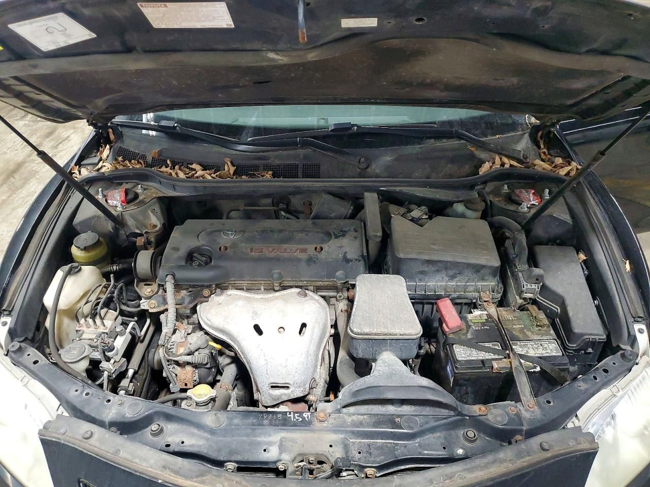 2007 Toyota Camry ce