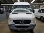 2012 Mercedes-Benz 2012 Mercedes Benz Sprinter 2500 Delivery Van