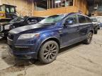 2013 Audi Q7 Prestige