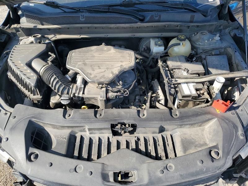 2020 Chevrolet Blazer 2LT