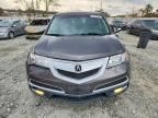 2012 Acura Mdx Technology