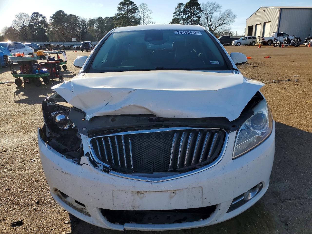 2016 Buick Verano