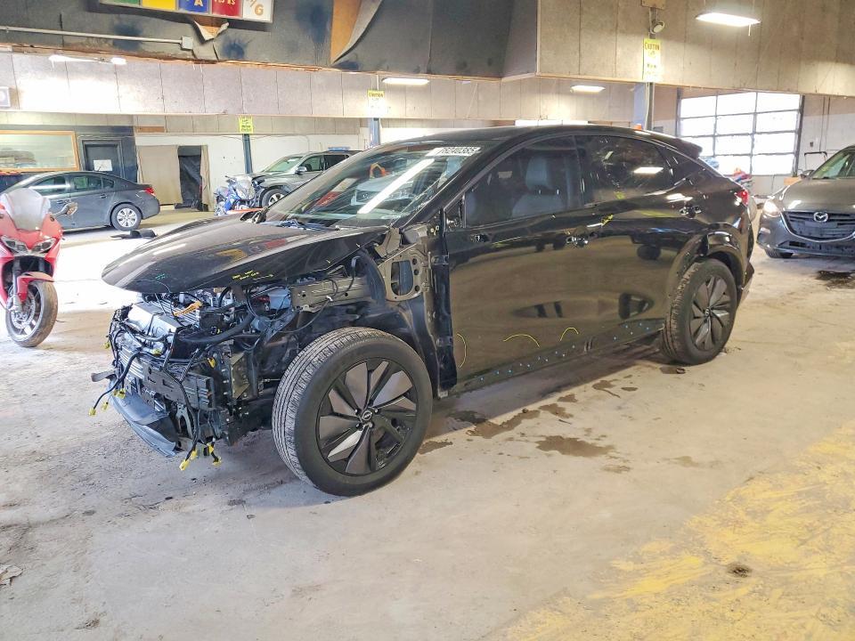 2023 Niss Ariya Engage E-4orce