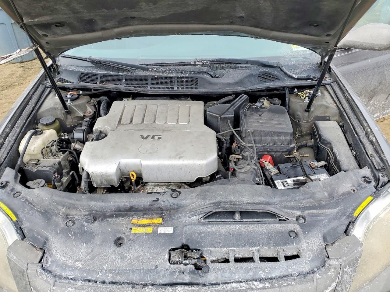 2006 Toyota Avalon xl