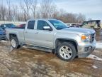 2014 GMC Sierra K1500 sle