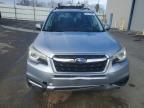 2017 Subaru Forester 2.5i Touring