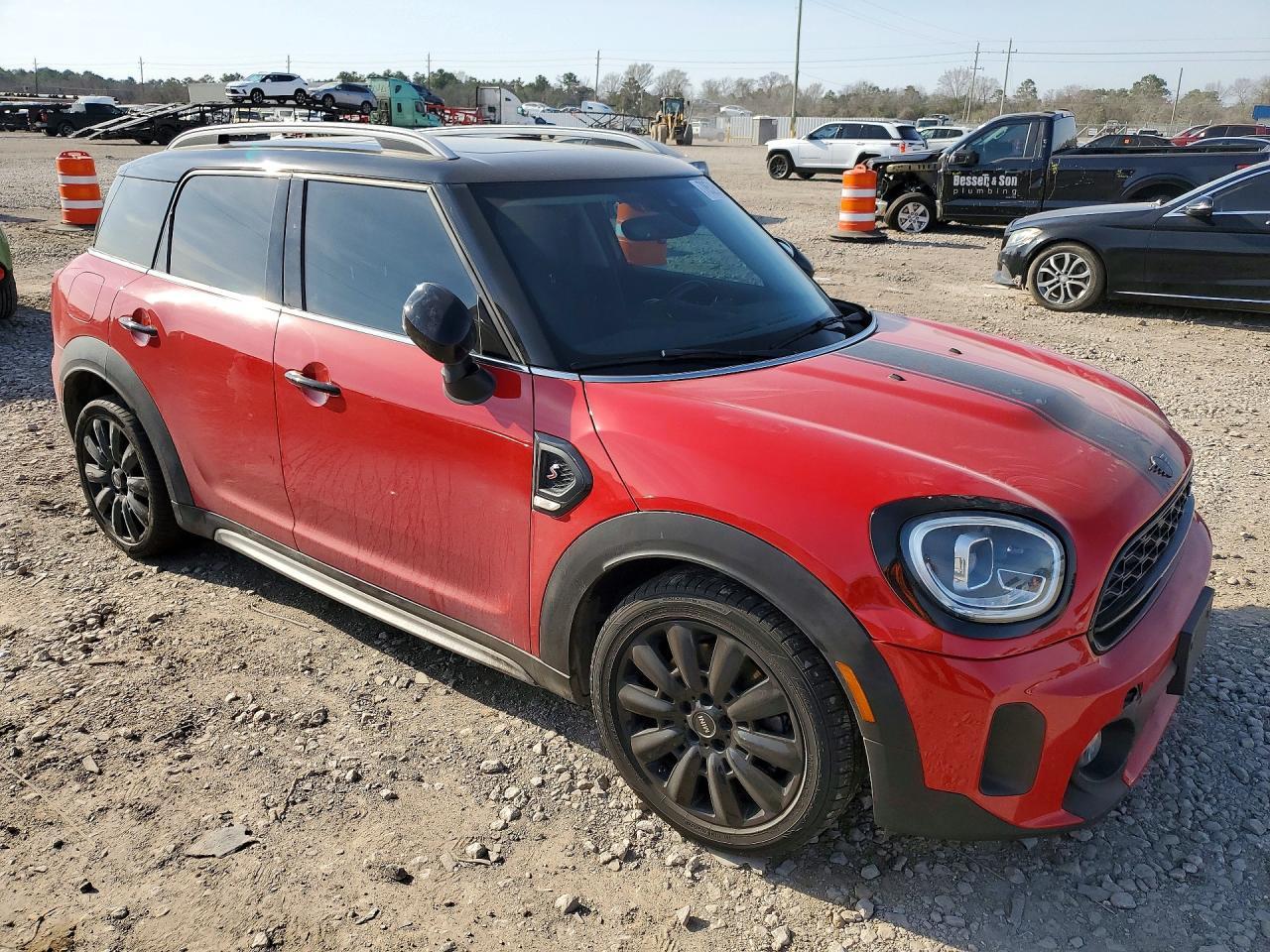 2022 Datsun Trans Sport