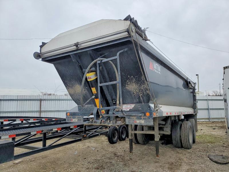 2023 MTM 2023 MPM Dump Trailer
