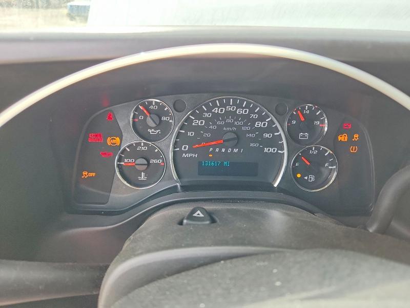 2016 Chevrolet Express G3500