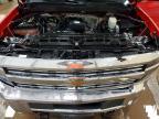2015 Chevrolet Silverado K2500 Heavy Duty