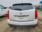 2012 Cadillac Srx Performance Collection