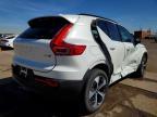 2026 Volvo Xc40 Plus