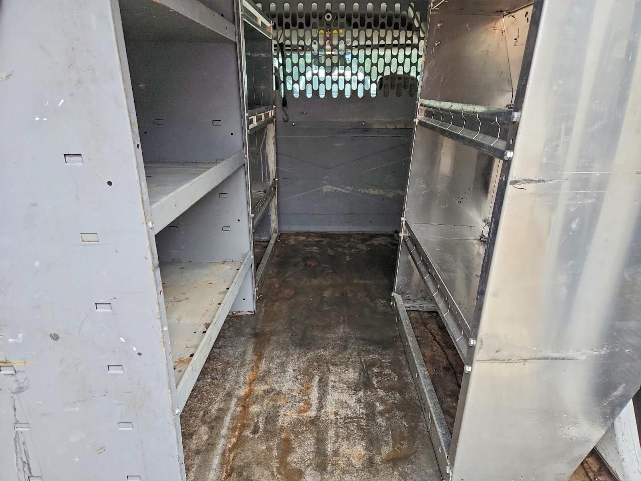 2014 Ford Transit Connect xlt