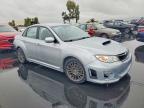 2013 Subaru Impreza wrx
