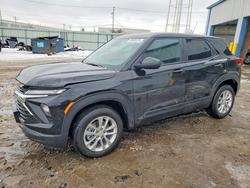 2026 Chevrolet Trailblazer ls en venta en Chicago Heights, IL