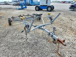 Vehiculos salvage en venta de Copart Homestead, FL: 2013 Kaufman Reel Trailer