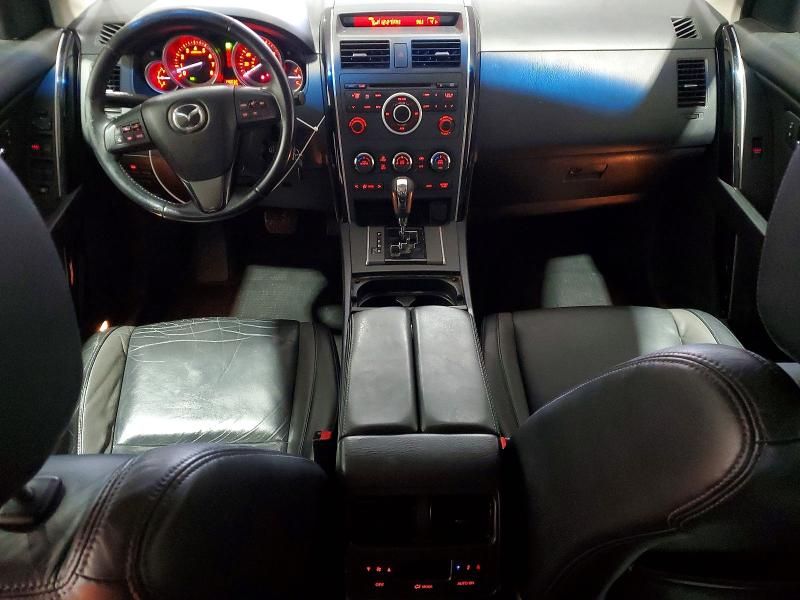 2011 Mazda Cx-9