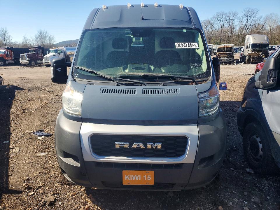 2021 Dodge Ram Promaster 3500 3500 High