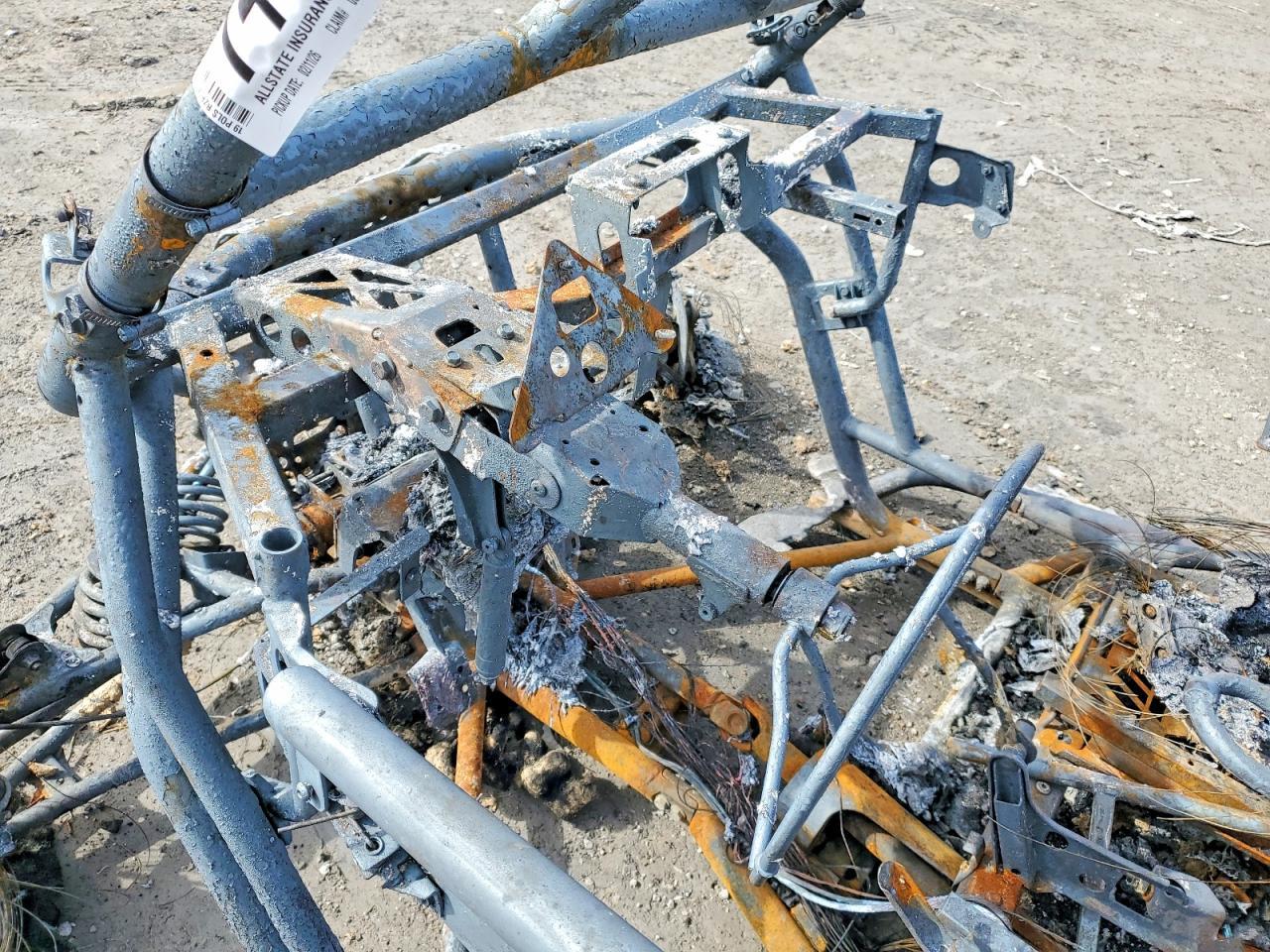 2019 Polaris RZR Utility Vehicle